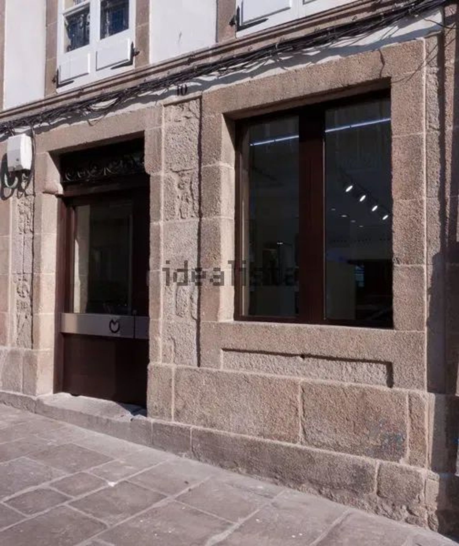 Loft en Calle de Santo Domingo, 10, Ciudad Vieja - Centro, Ciudad Vieja - Centro - Foto 11
