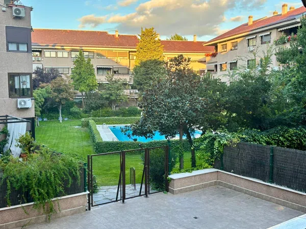 Piso en avenida de Pablo VI, 7