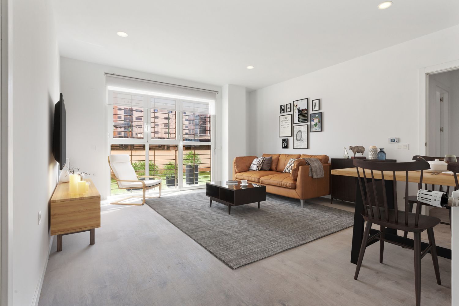 Piso en calle del Cerro del Monte, 15 - Foto 12