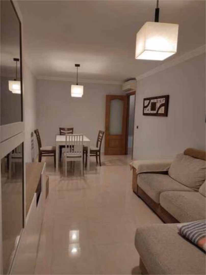 Piso en Teatinos - Foto 8