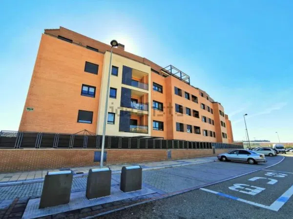 Piso en Calle Isaac Peral, 7, Aranzana, Aranzana - Foto 1