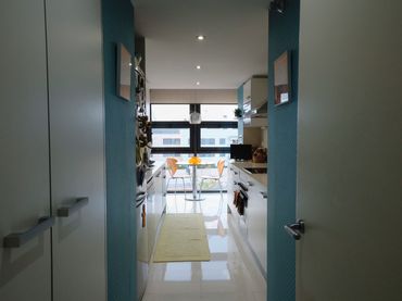 Piso en  Carrer Calixte III 1 - Foto 3