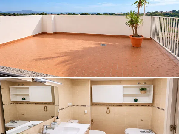 Piso en Les Boqueres-Zona norte, Les Boqueres-Zona norte - Foto 4