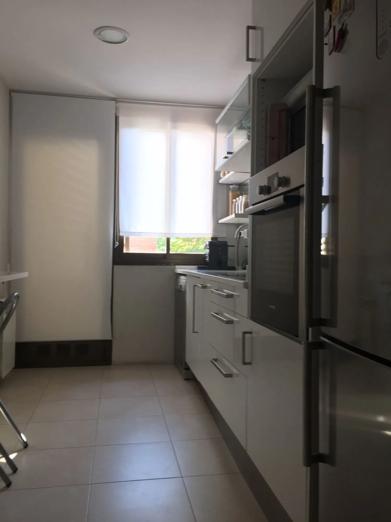 Piso en calle Peñalara, 5 - Foto 4