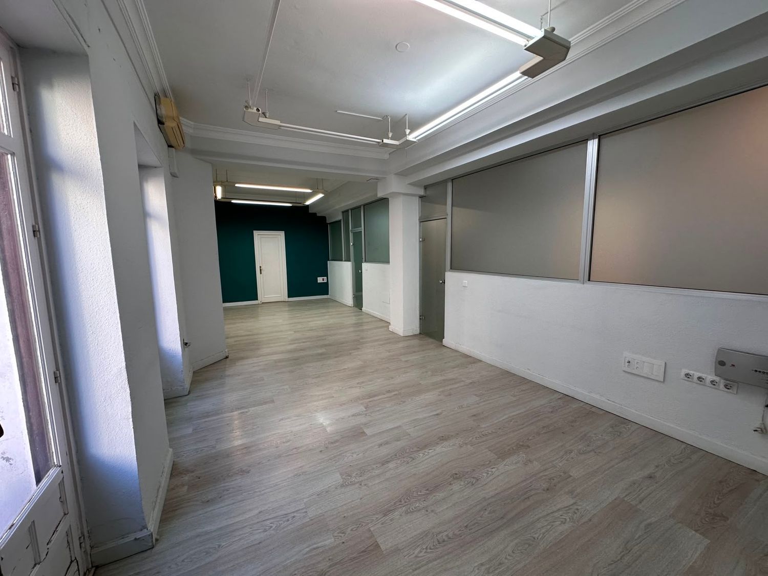 Piso en Calle Antonio Baena Gómez, 2, Centro Histórico - Foto 4