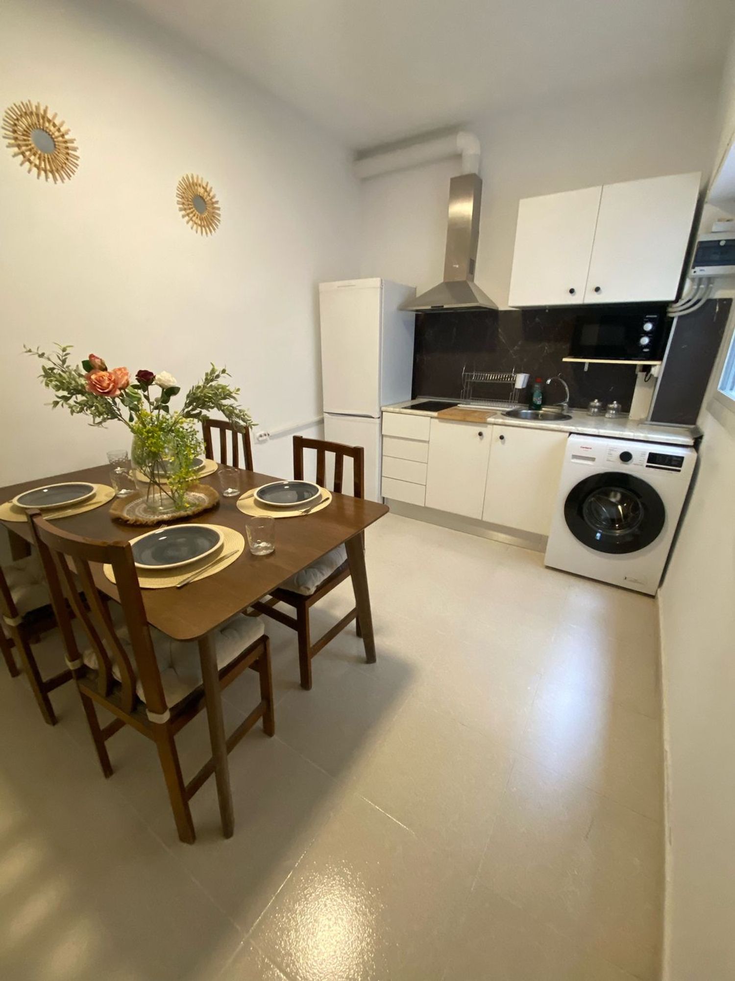 Piso en calle Azorín, 1 - Foto 8