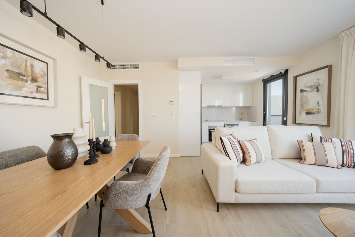 Ático en avenida de los Guindos, 20 - Foto 9