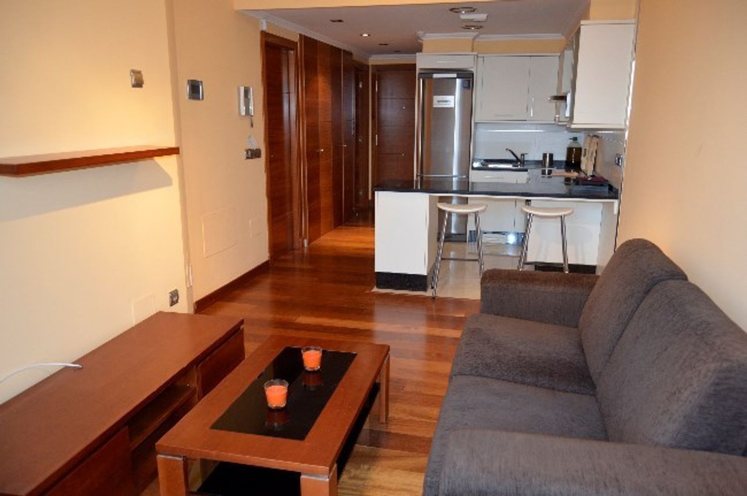 Piso en Calle Papagayo, 1, Monte Alto - Zalaeta - Atocha, Monte Alto - Zalaeta - Atocha - Foto 2