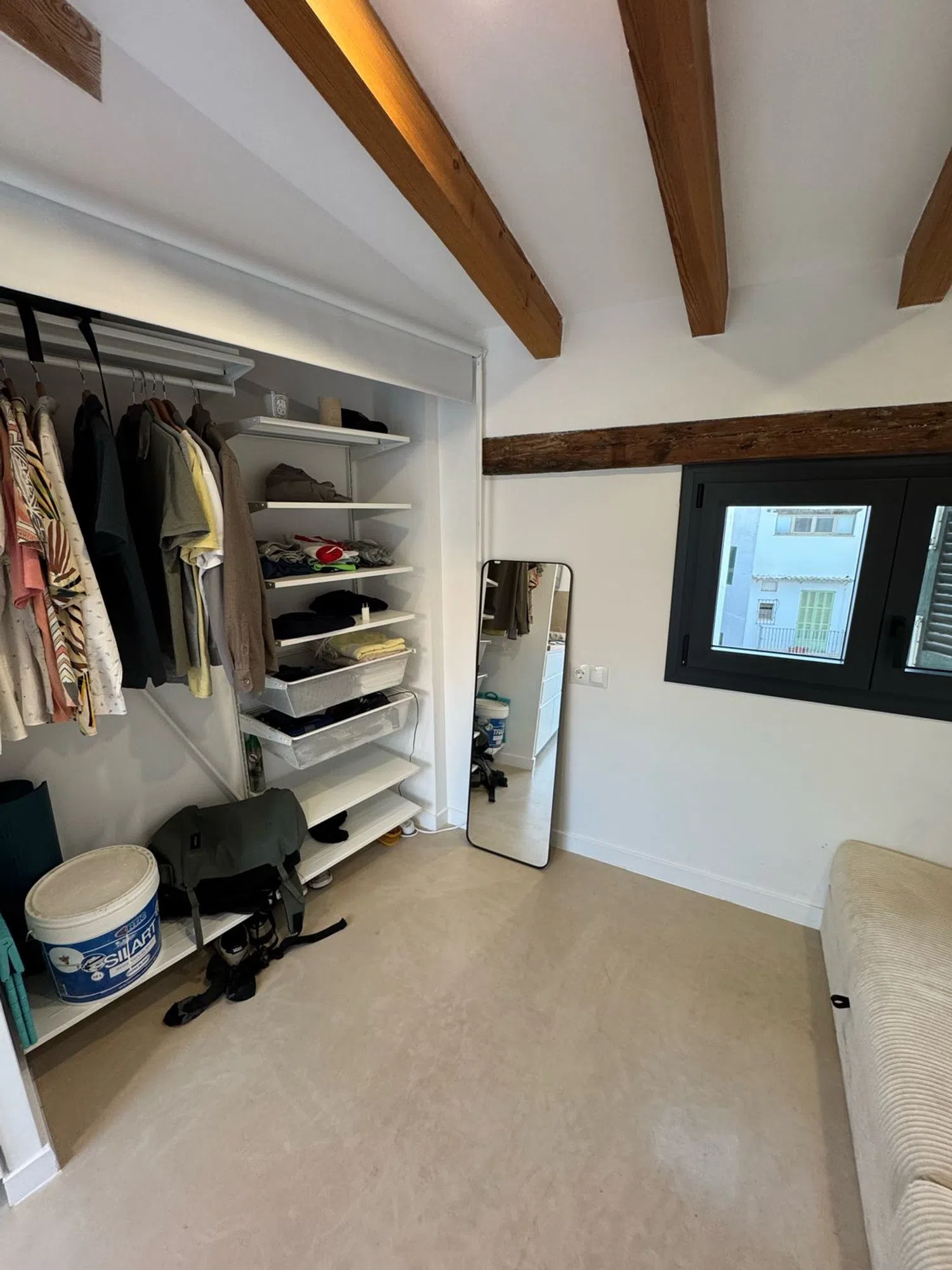Estudio en calle dels Paraires, 8 - Foto 6