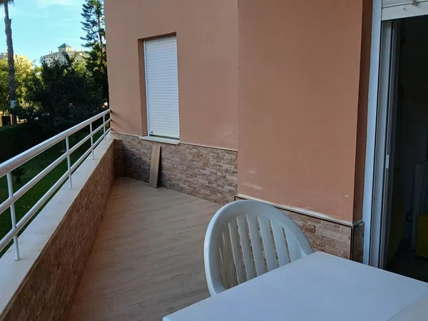 Piso en Calle Flamenco, 36 - Foto 12