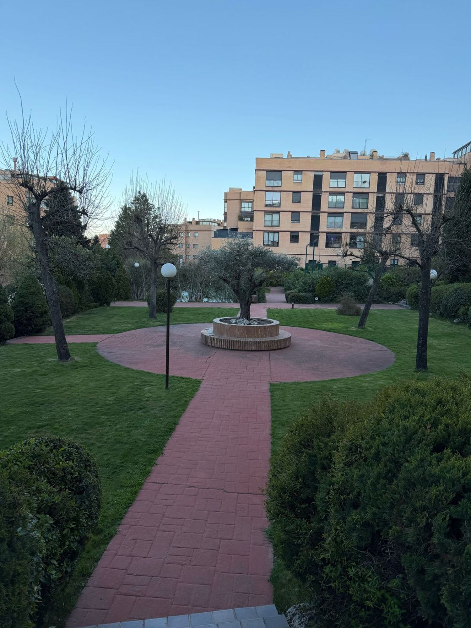 Estudio en calle de Machaquito, 33 - Foto 19