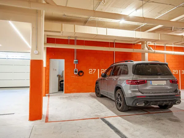 Piso en avenida del Higuerón, 48 - Foto 28