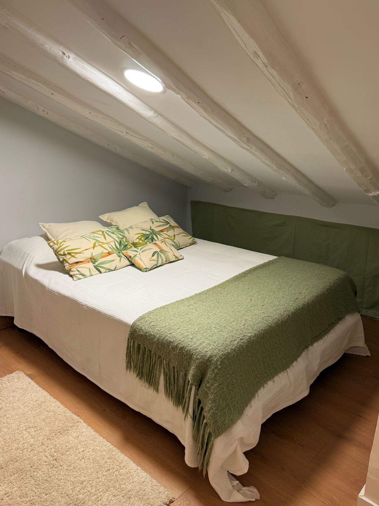 Estudio en Calle de Fernando VI, 29, Chueca-Justicia - Foto 4