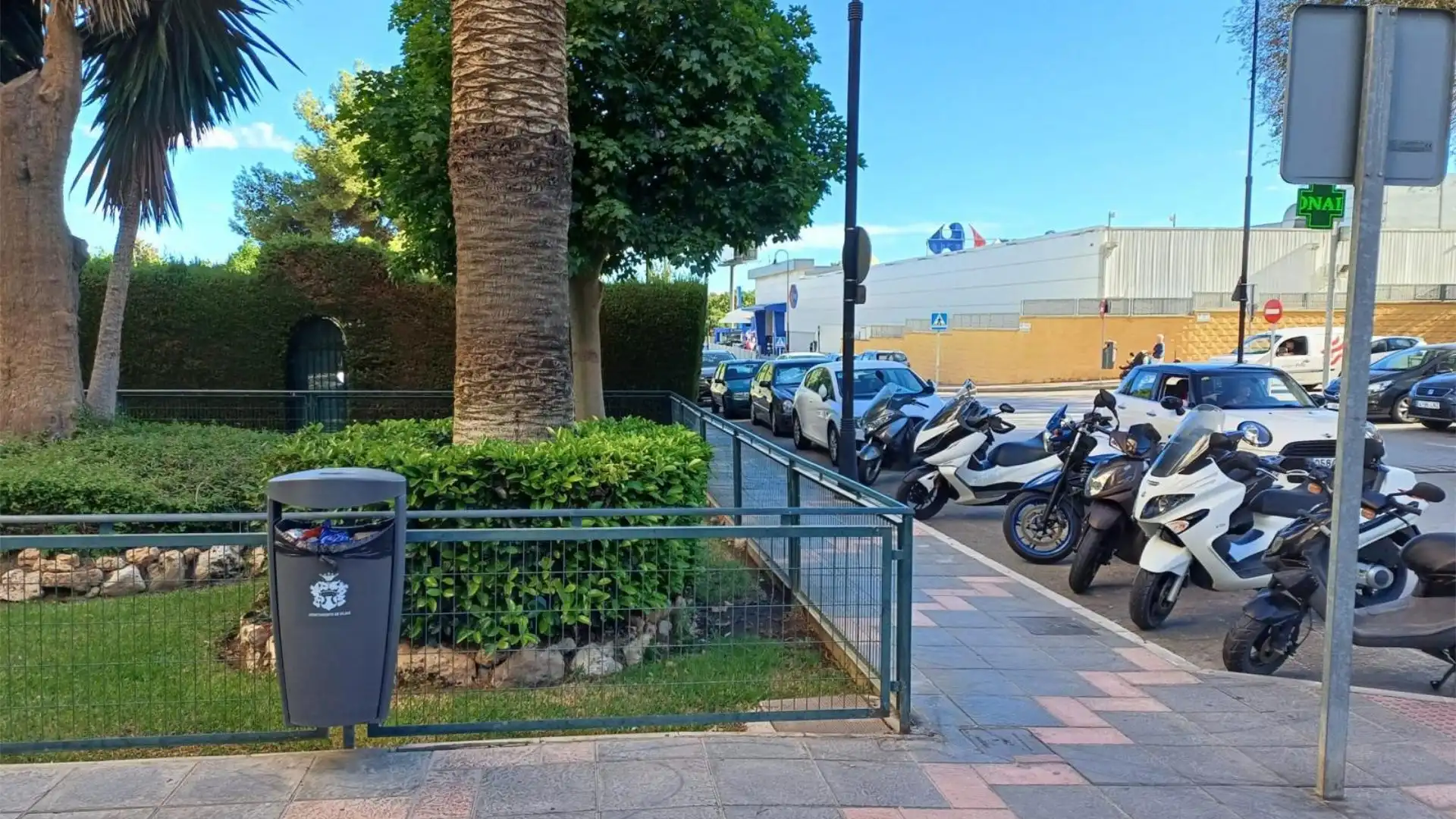 Piso en  Avenida de los Lirios Local - Foto 12