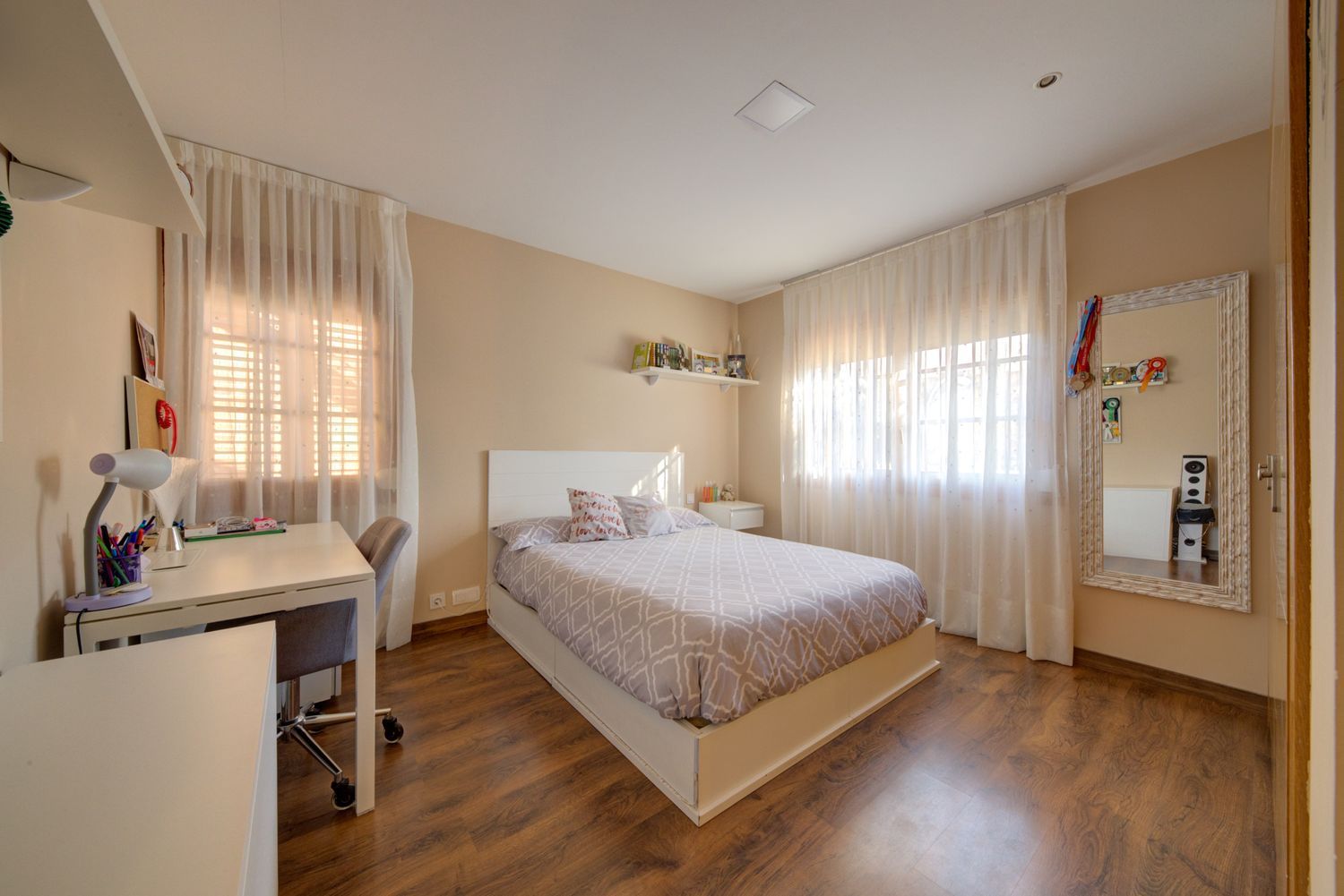 Casa independiente en calle Playa de Sangenjo, 35 - Foto 16