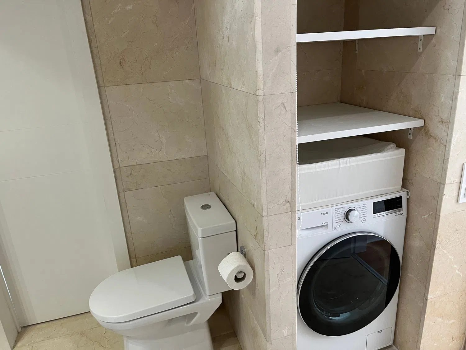 Piso en Barrio Valdemarín - Foto 31