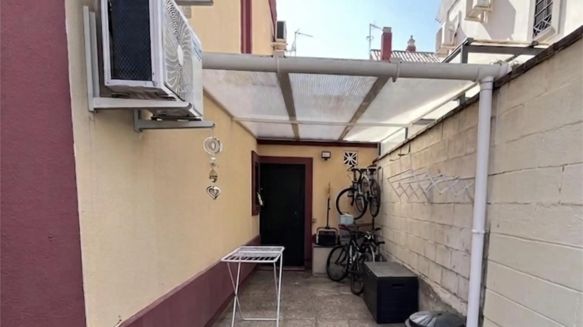 Chalet en  Calle Hierbaluisa 2 - Foto 12