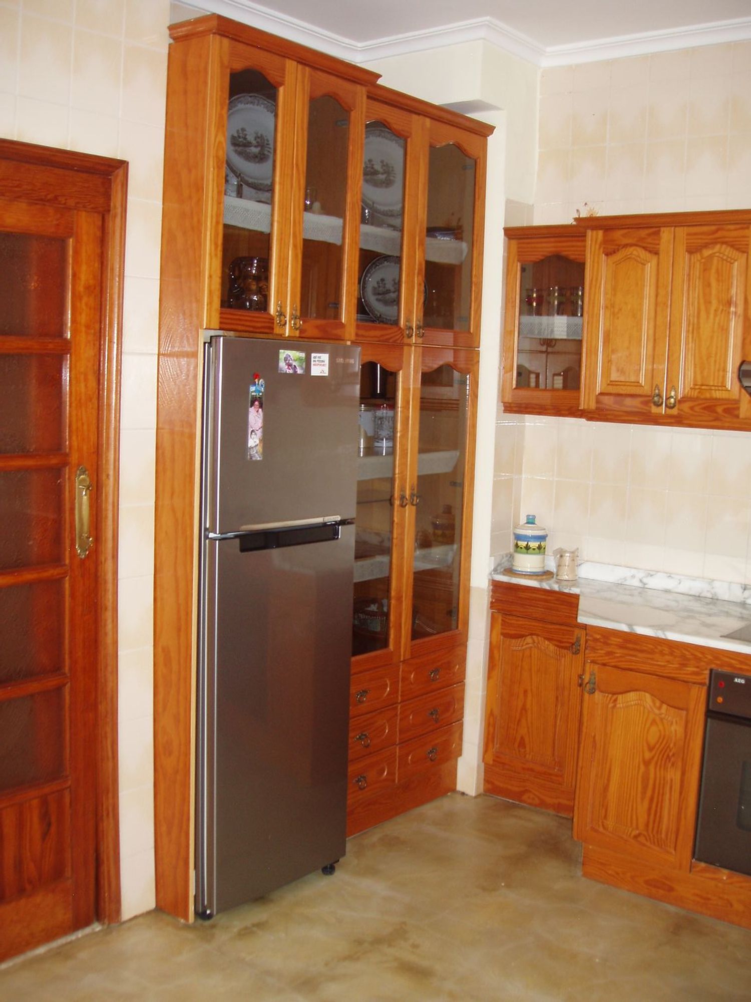 Casa o chalet independiente en Calle Alcalde Vicente Arencibia, 32 - Foto 13