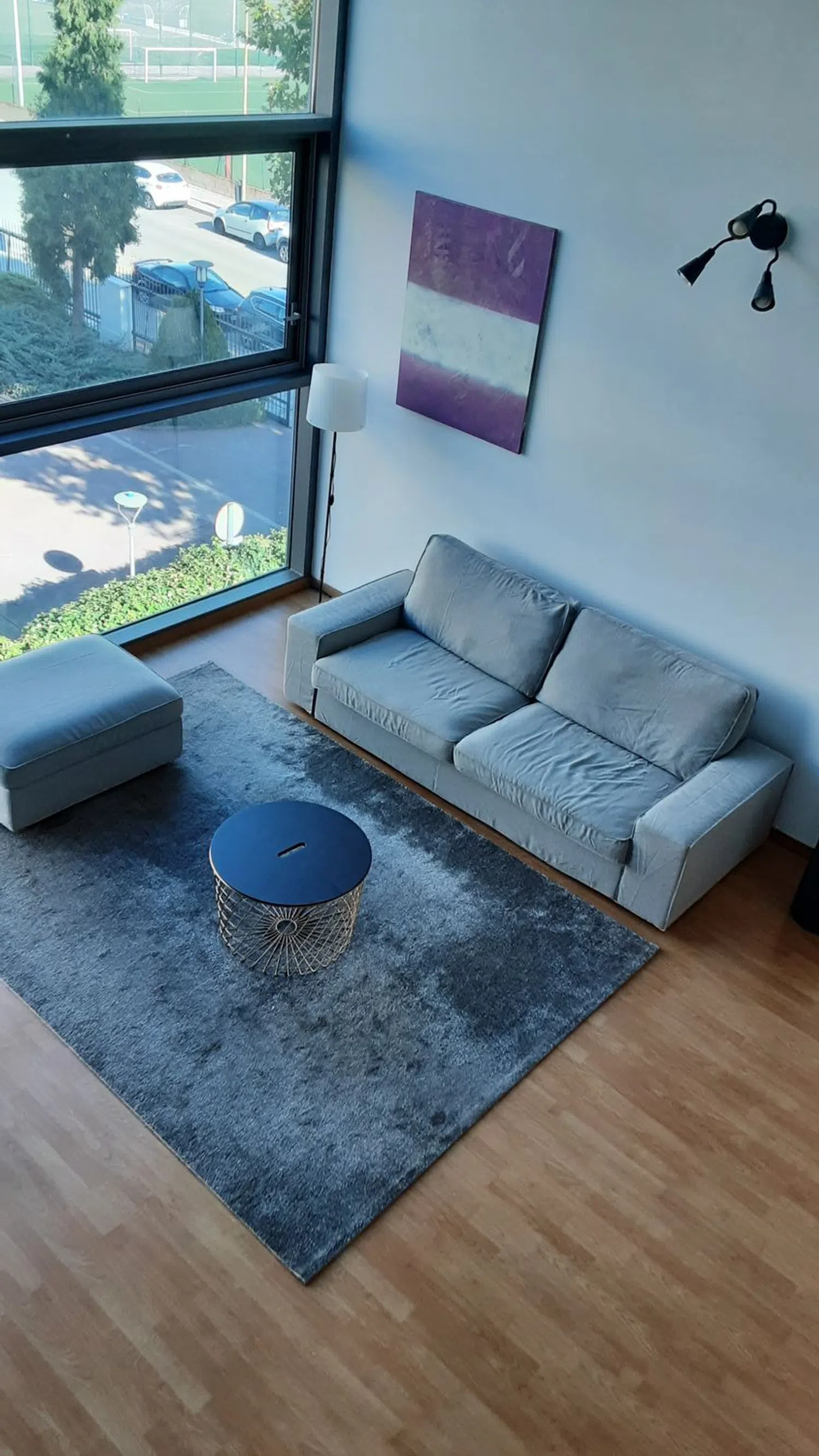 Estudio en calle Antonio Suárez, 10 - Foto 4