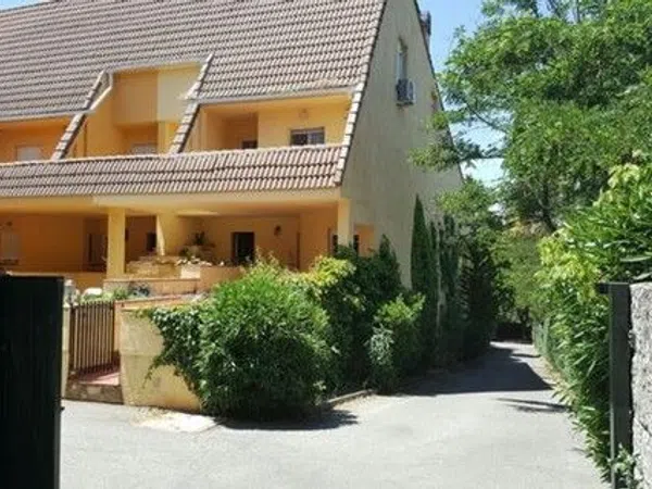 Chalet adosado en calle Minas, 1 - Foto 1