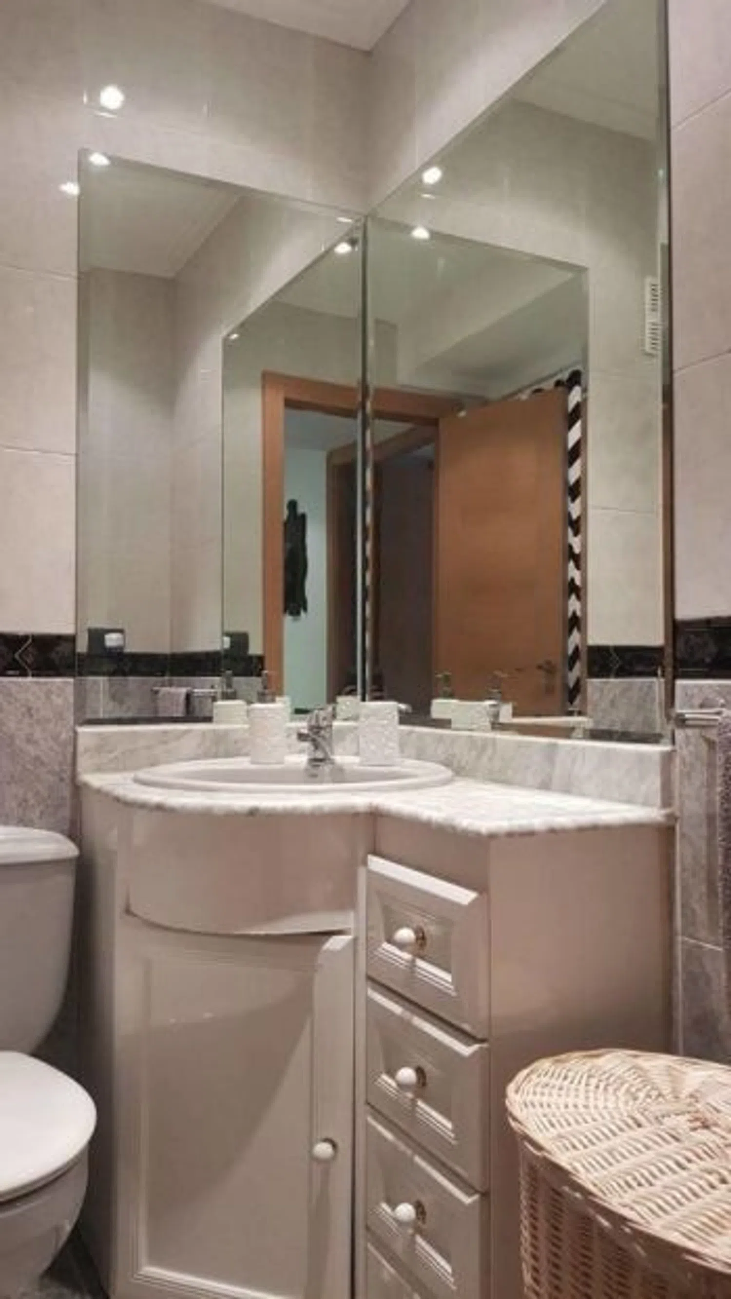 Piso en calle de la Democràcia, 43 - Foto 1