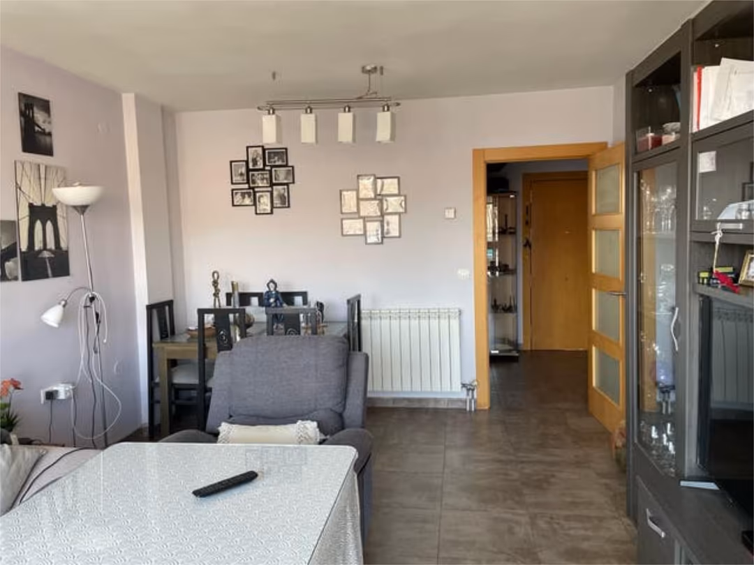 Piso en Camino Ronda - Foto 2