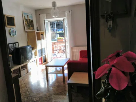 Piso en calle del Alcalde Martín de Alzaga, 11