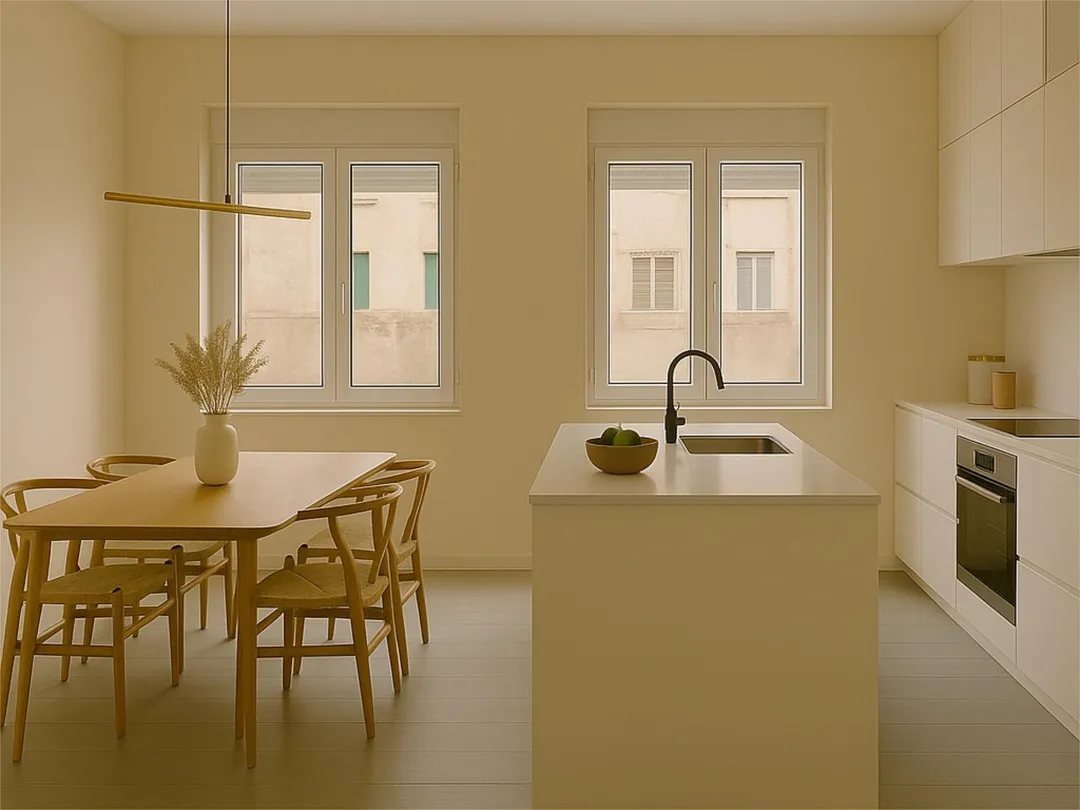 Piso en  Calle Miguel Ángel Blanco 19 - Foto 6