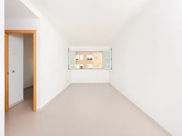 Piso en calle del Talgo - Foto 2