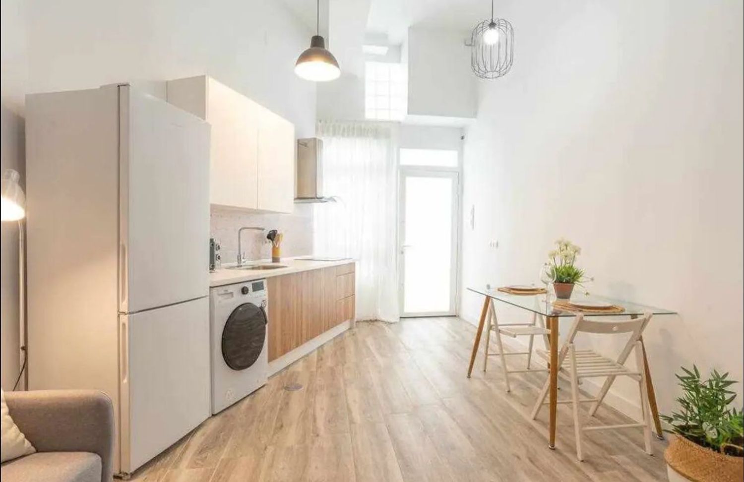Estudio en Calle Carraca, 3, Victoria Eugenia - Foto 11