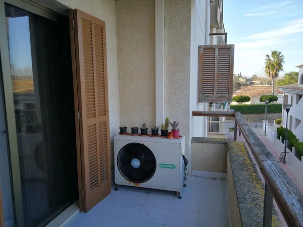 Piso en Travesía de Marià Aguiló, 1, Ciutat d'Alcúdia, Ciutat d'Alcúdia - Foto 1