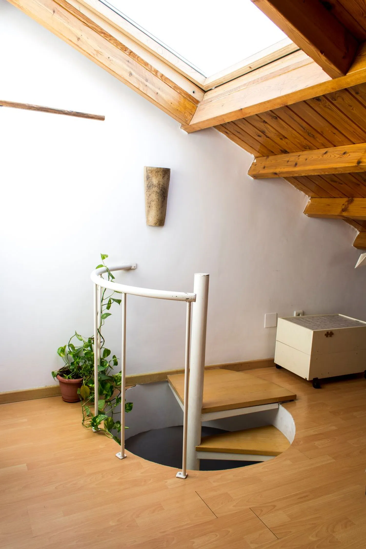 Dúplex en calle Nuño Gómez, 8 - Foto 18