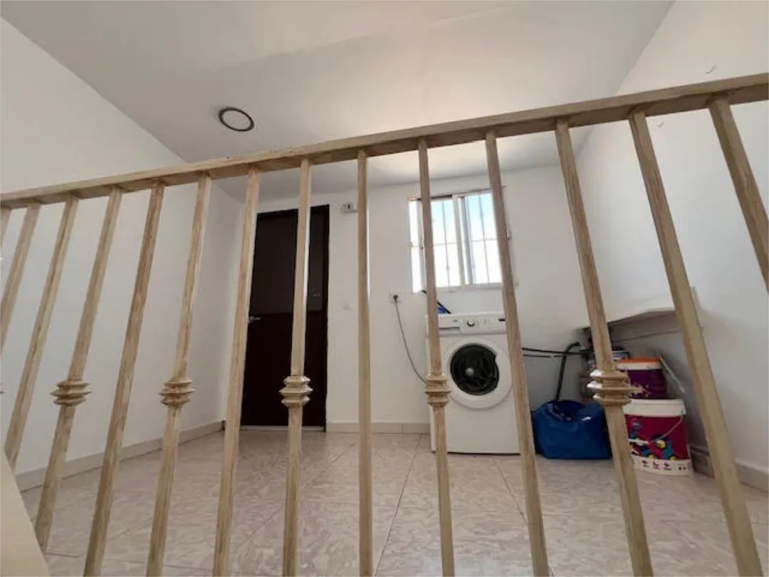 Piso en Cerca parada tren Canta el Gallo - Foto 9