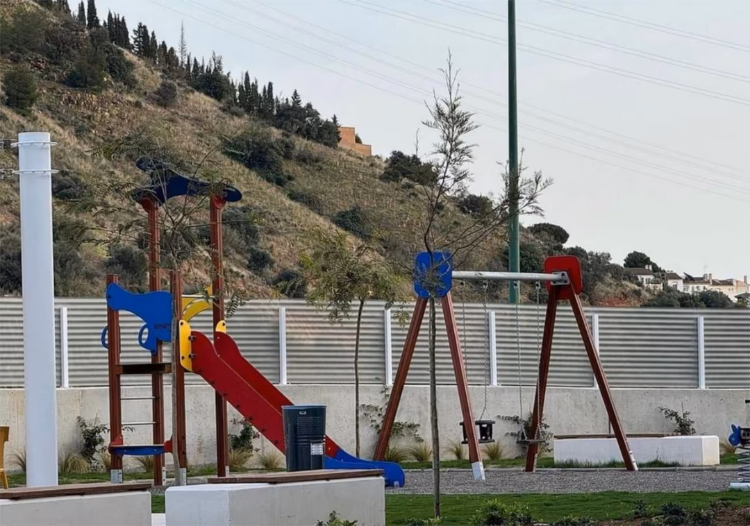 Piso en  Calle Profesor Jesus Marin 2 - Foto 21