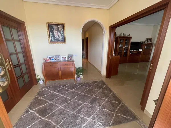 Casa o chalet independiente en Calle Ruiz Gijón, 49, Las Almenas, Las Almenas - Foto 4