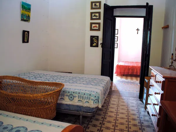 Cortijo en Calle Molino, 1 - Foto 19