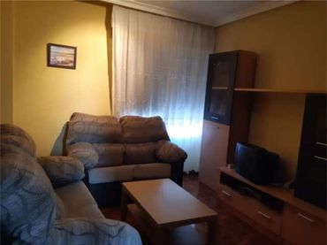 Piso en zona centro - Foto 5