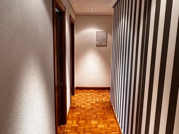 Piso en Calle Sancho Ramírez, 11, Iturrama - Foto 11