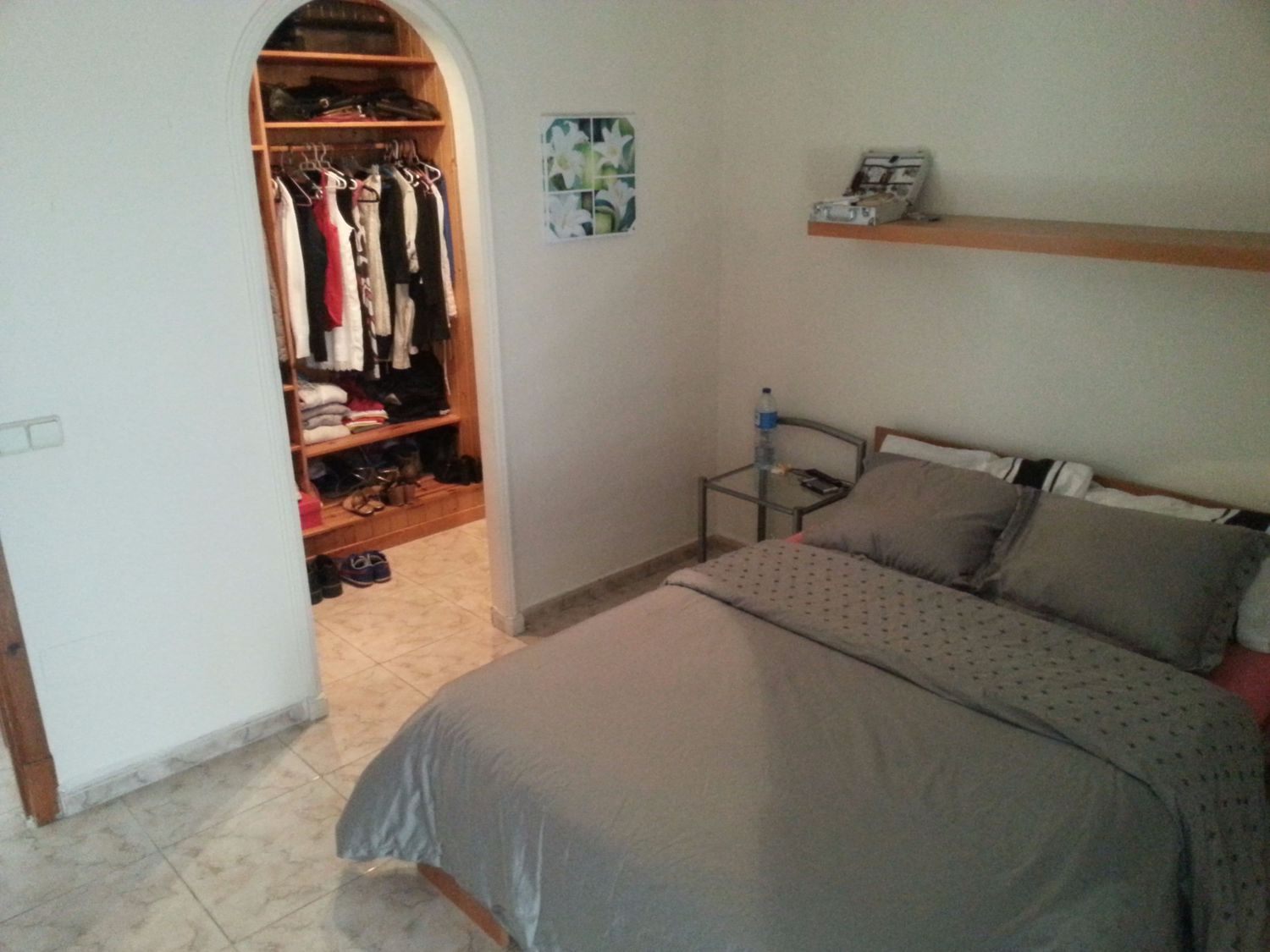 Ático en Barrio El Vivero - Foto 12