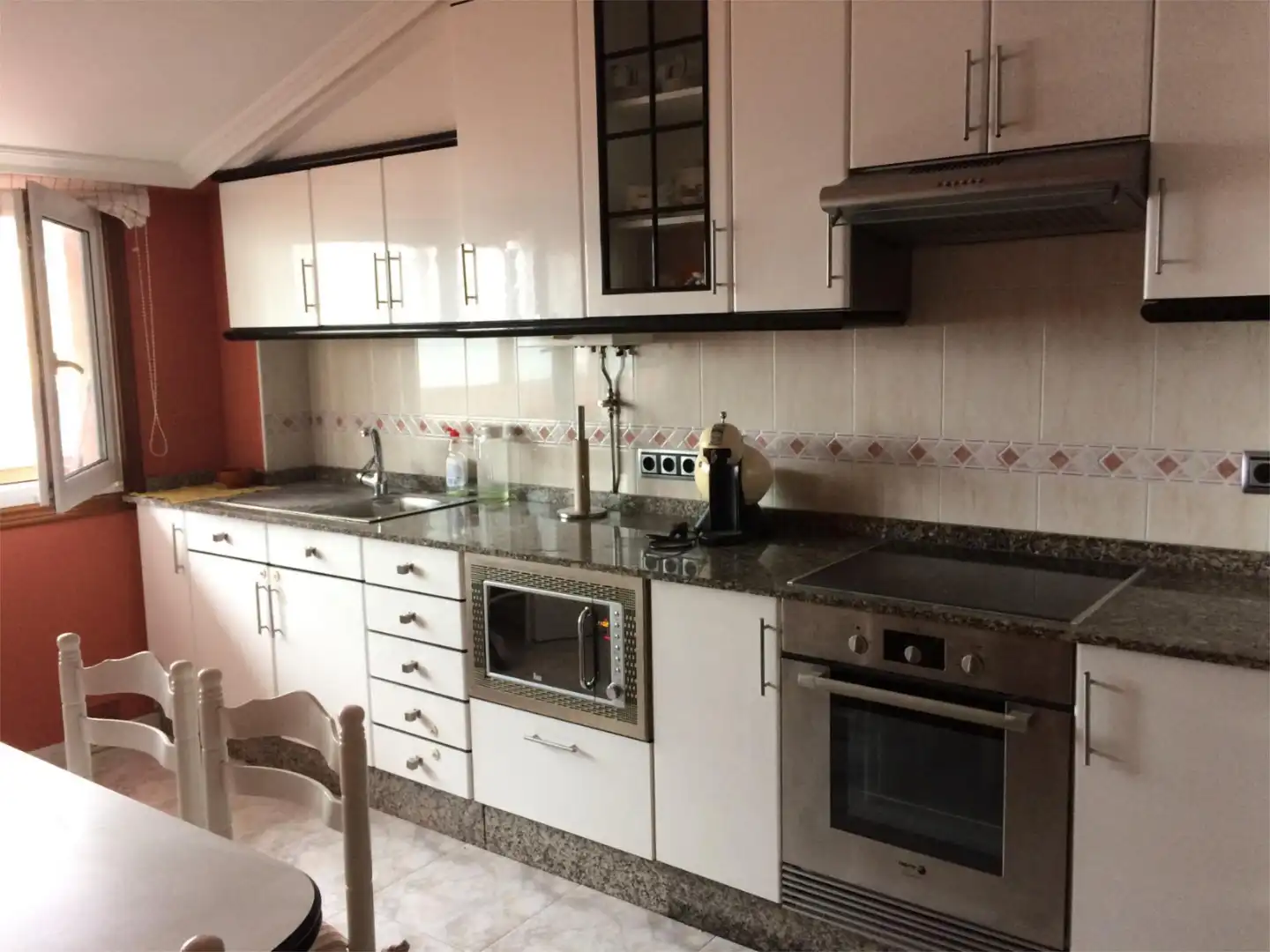 Piso en  Rúa Eduardo Vila Fano 11 - Foto 8