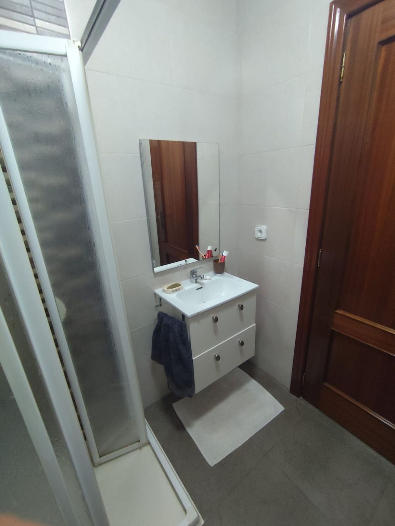 Piso en calle del Catedrático Daniel Jiménez de Cisneros, 2 - Foto 16