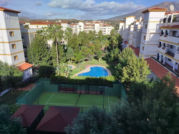 Ático en Calle Suecia, 1, Mijas Golf, Mijas Golf - Foto 1