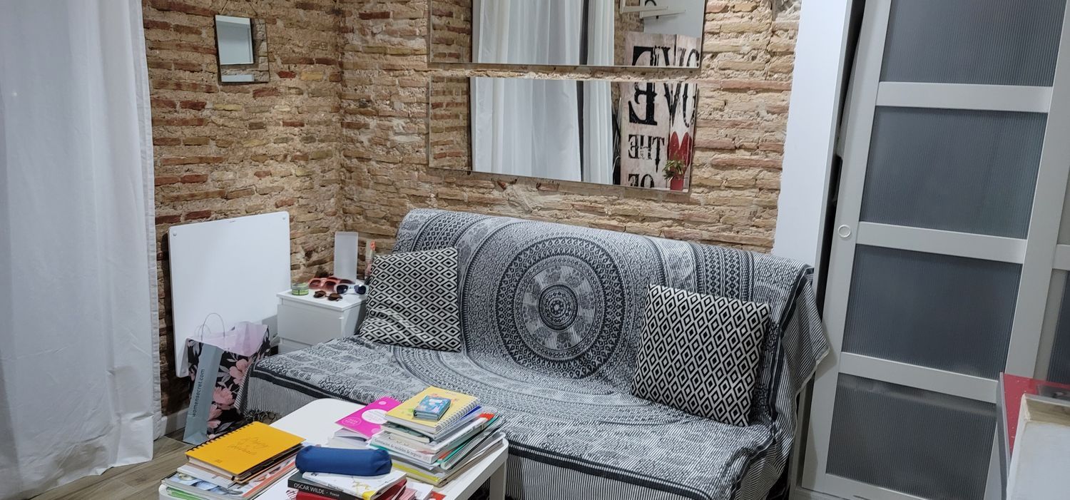 Piso en Barrio El Pilar