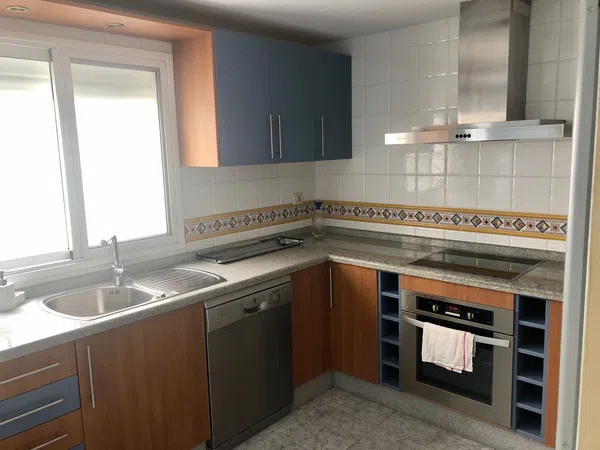 Piso en calle Roque del Este, 4 - Foto 10