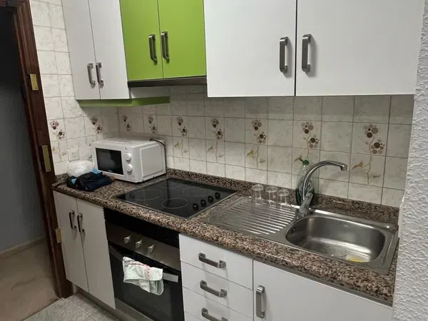 Piso en Avenida Juan Carlos I, 36, Playa de Fossa-Levante, Playa de Fossa-Levante - Foto 3