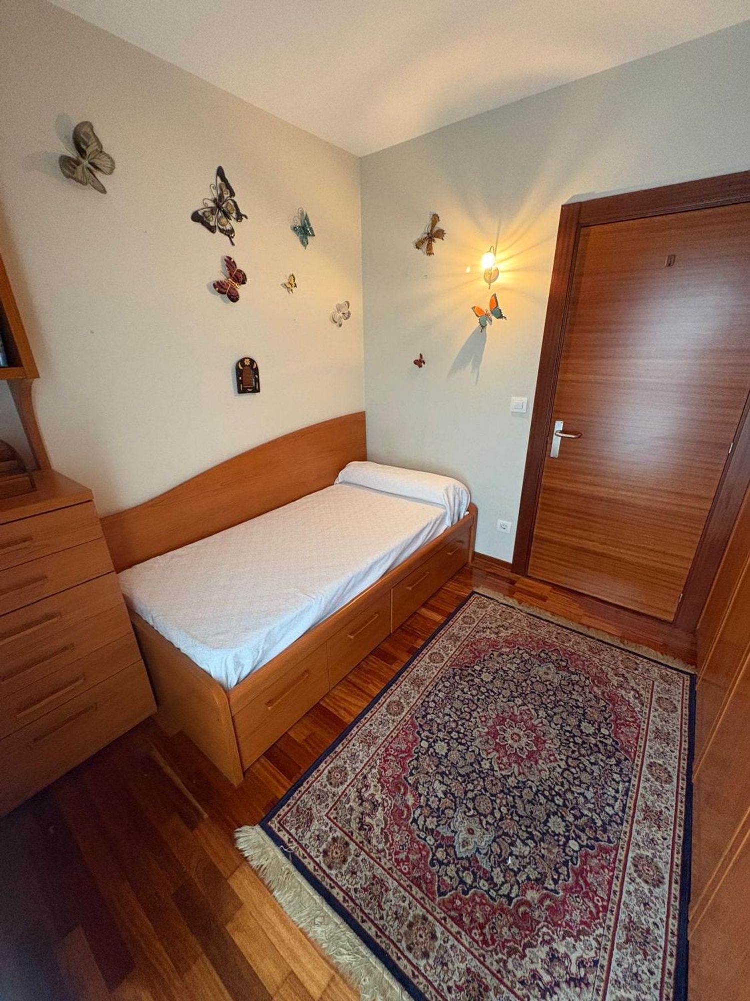 Piso en Askatasun Etorbidea, 67, Bagatza - S. Vicente, Bagatza - S. Vicente - Foto 11