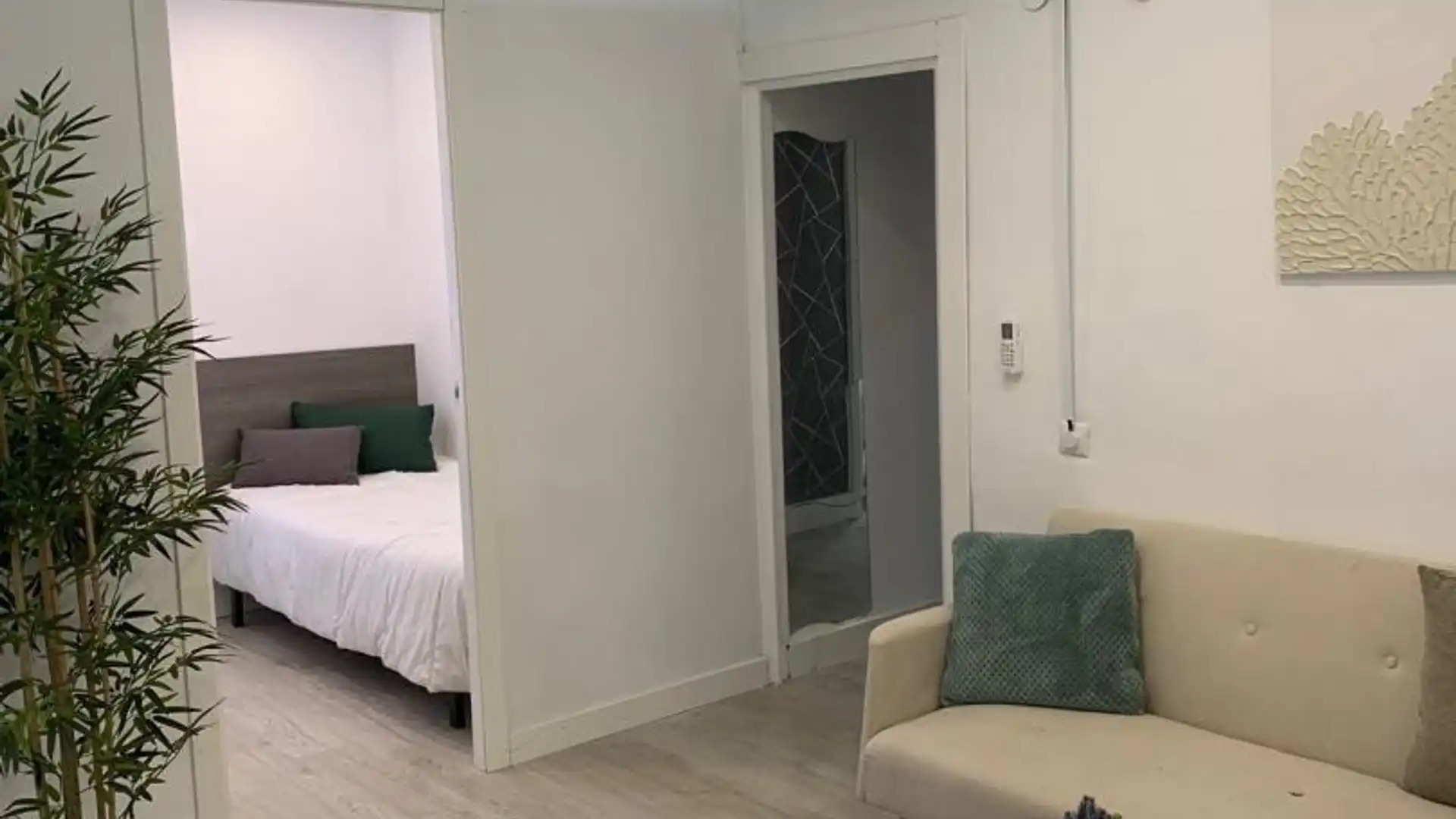 Piso en  Pasaje de Teba 2 - Foto 13