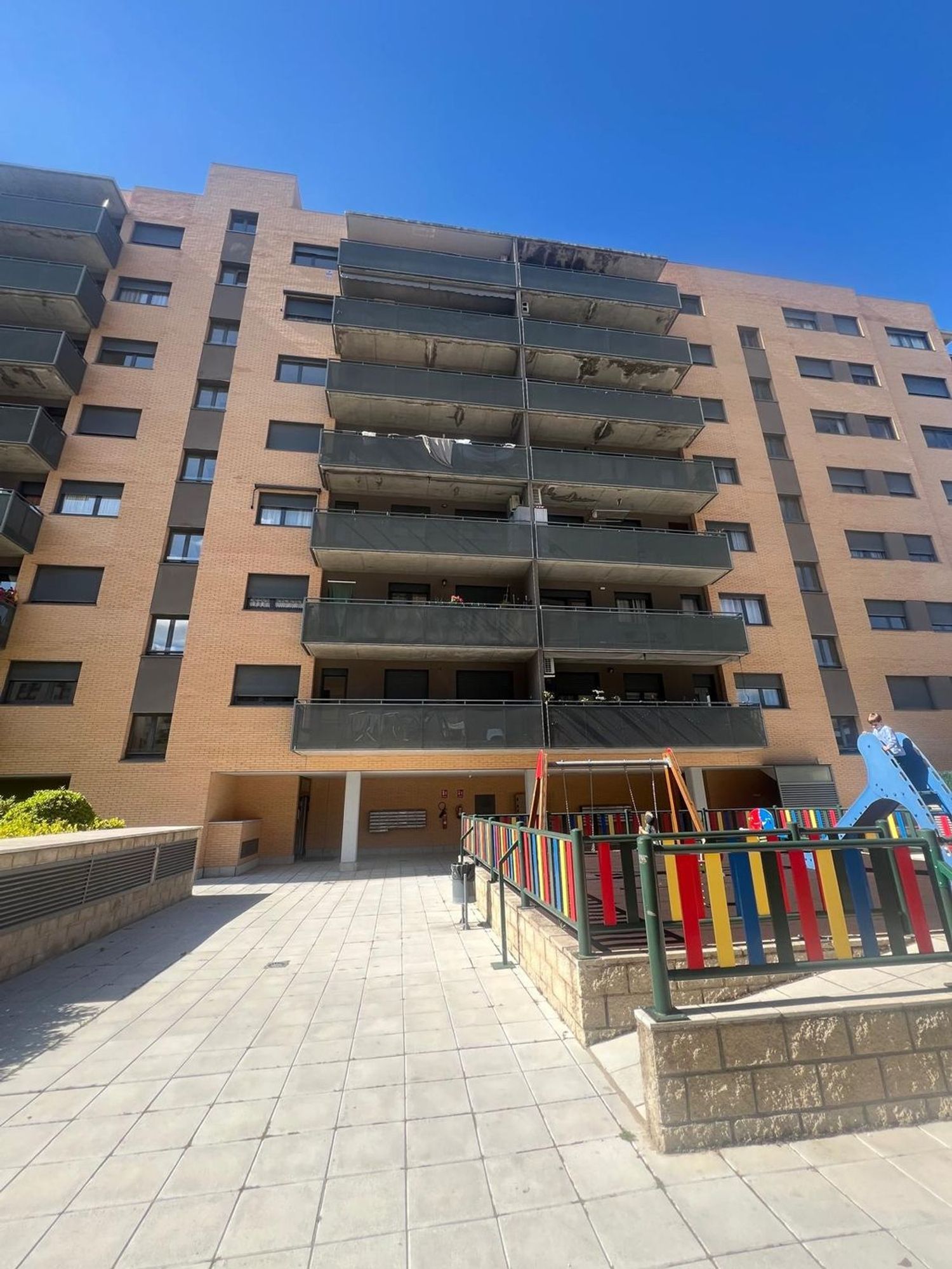 Piso en Avenida de Madrid, 5, Primera Fase - Nuevo Tres Cantos, Primera Fase - Nuevo Tres Cantos - Foto 18