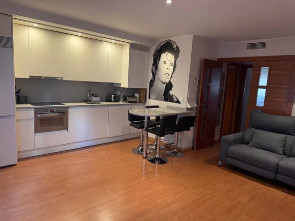 Piso en calle de Juan Porcell, 4 - Foto 7