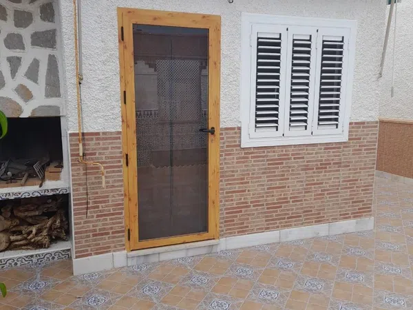Chalet pareado en Calle Costa de la Luz, 7, El Mojón-Las Salinas, El Mojón-Las Salinas - Foto 4